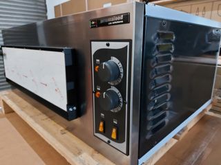 HORNO PARA UNA PIZZA DE 45 CM