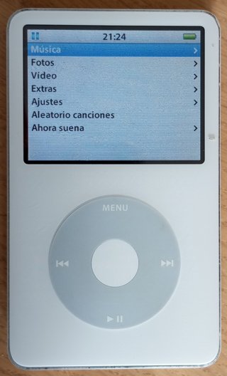 Ipod 30Gb