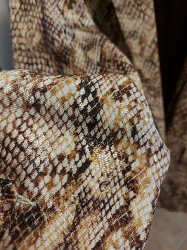 Chaqueta mujer Mango como nueva