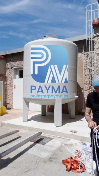 BIDONES PARA ALMACENAMIENTO DE AGUA