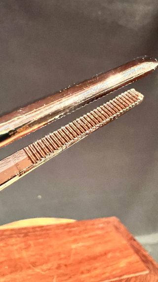 PINZA GRANDE UTIL BONSAI