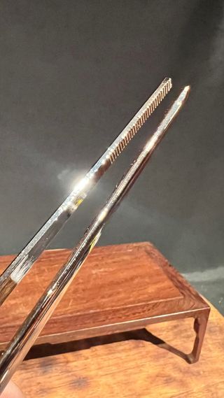 PINZA GRANDE UTIL BONSAI