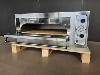 HORNO PARA 4 PIZZAS DE 33 CM