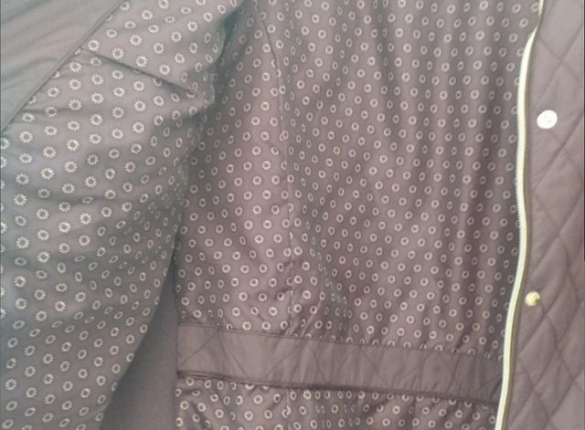 Abrigo Antea Señora