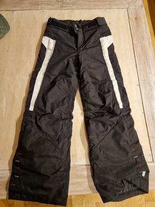 Pantalón esquí niño