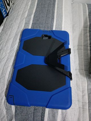 Funda tablet antigolpes