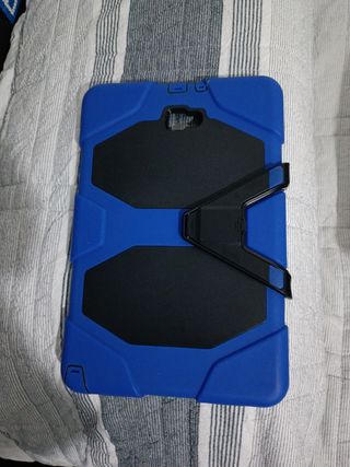 Funda tablet antigolpes