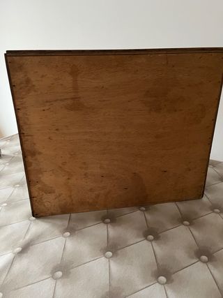 Secreter para mesa antiguo