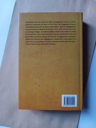 L'incantatrice di Firenze