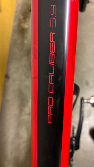 Trek Procaliber 9.9