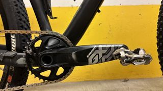 Trek Procaliber 9.9