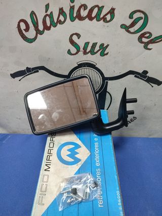 Volkswagen Polo espejo izquierdo