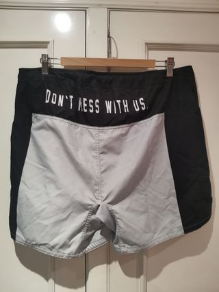 Pantalón boxeo/mma L