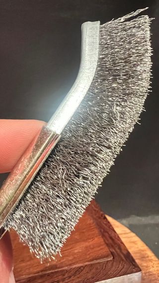 CEPILLO ACERO LARGO CURVO BONSAI