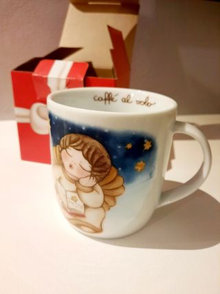 Tazza Thun Natale limied edition