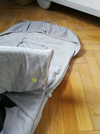 Saco invierno Tuc Tuc para carro de paseo