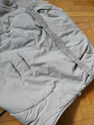 Saco invierno Tuc Tuc para carro de paseo