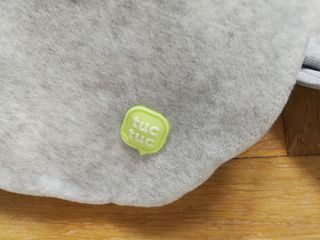 Saco invierno Tuc Tuc para carro de paseo