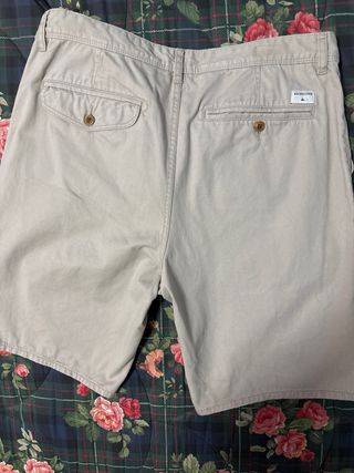 Bermuda Quiksilver taglia 36