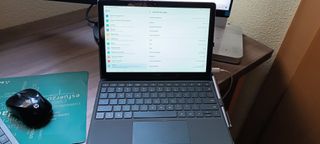 Tablet Huawei Mediapad M5 10,8 PRO''+Teclado+Pen