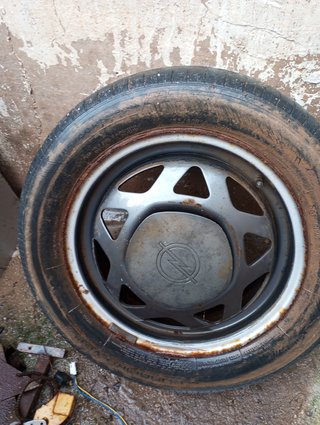 Opel KARL 1994