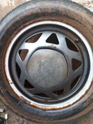 Opel KARL 1994