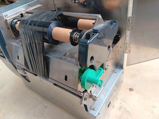 Impresora etiquetas TOSHIBA B-SX6T