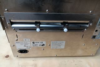 Impresora etiquetas TOSHIBA B-SX6T