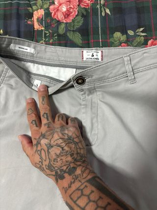 Bermuda Jack & Jones taglia L