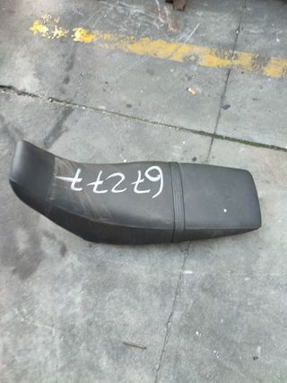 Asiento Yamaha dt 125 