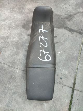 Asiento Yamaha dt 125 