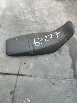 Asiento Yamaha dt 125 