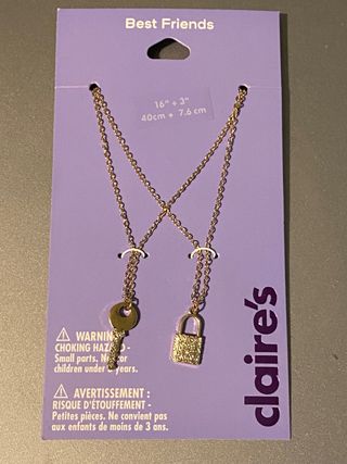 Collane dell’amicizia