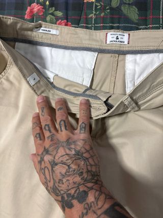 Bermuda Jack & Jones taglia L