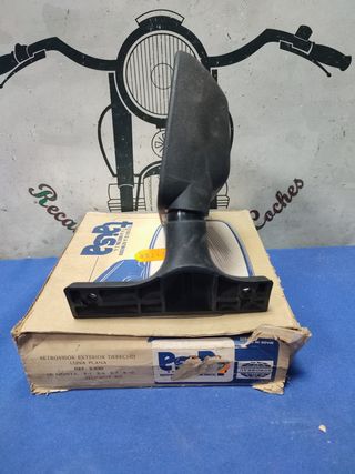 Renault 5, 6, 7, 12, espejo izquierdo