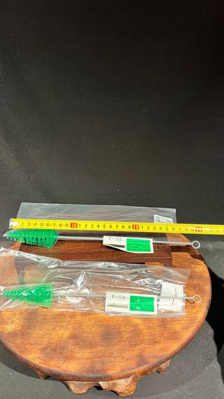 CEPILLO CONICO LARGO UTIL BONSAI