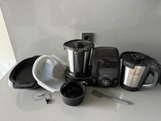 Robot de cocina Mambo 10090