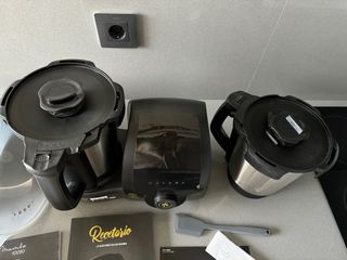 Robot de cocina Mambo 10090