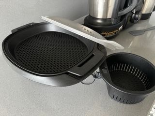 Robot de cocina Mambo 10090