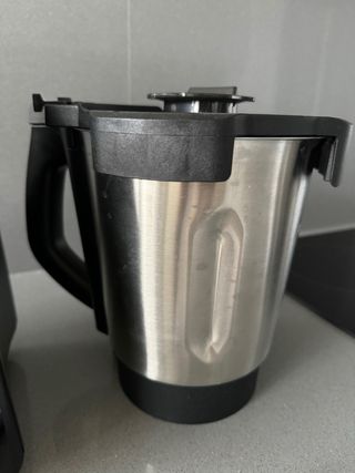 Robot de cocina Mambo 10090