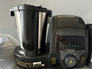 Robot de cocina Mambo 10090