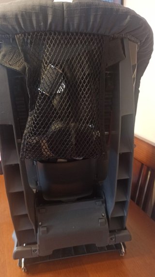 Silla de coche Romer