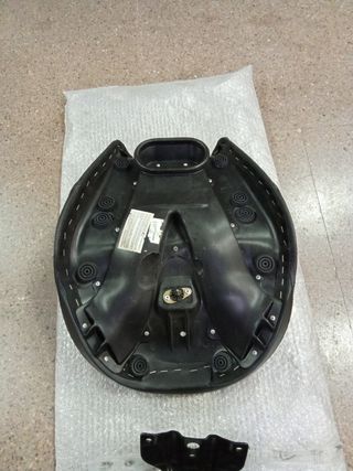 ASIENTO TRIUMPH ROCKET