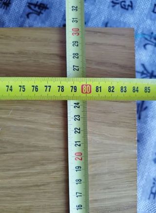 ESTANTERIA BOTELLERO MADERA