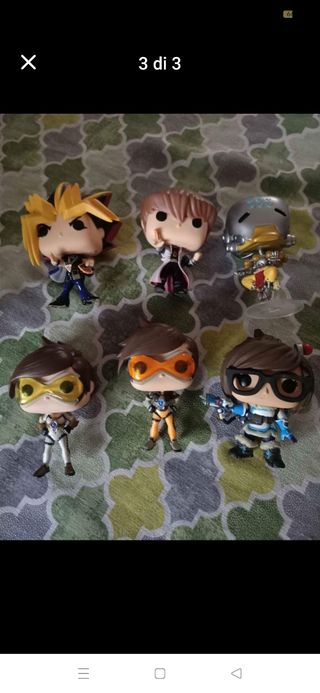 Funko pop