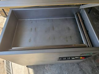 Máquina vacio 