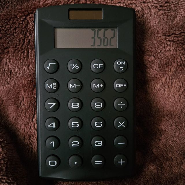 Calculadora