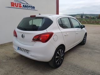 Opel Corsa 2019