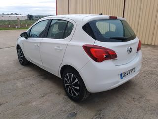Opel Corsa 2019