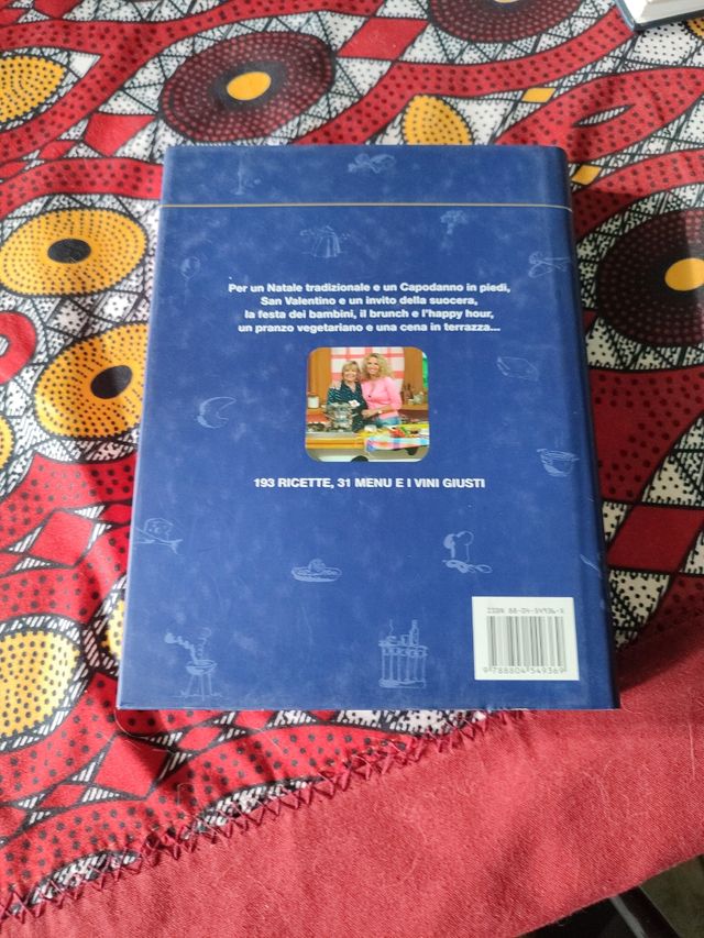 Oggi cucini tu vol. 2